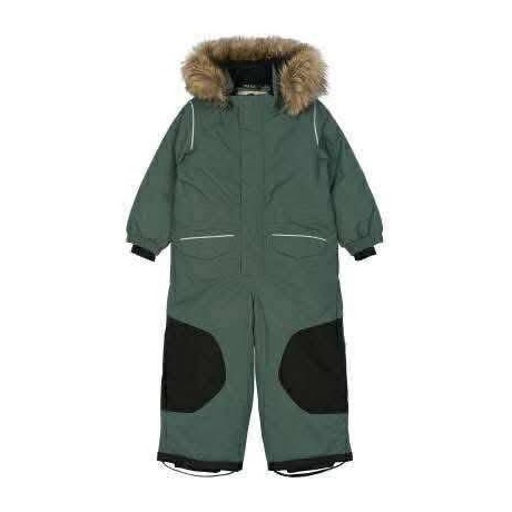 Mikk-Line talvekombekas, Balsam Green