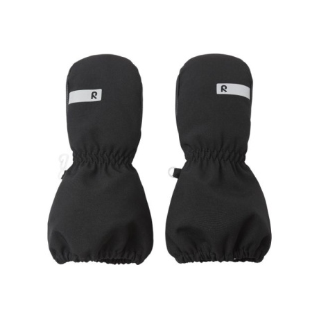 Reima Moffen talvekindad, Black