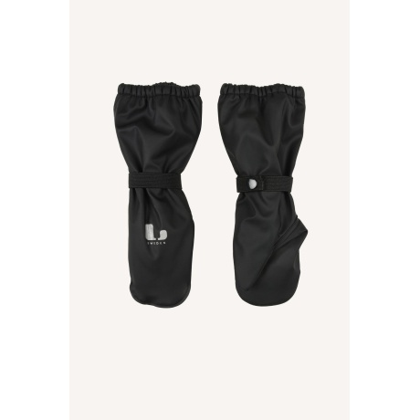 Lindbergi Sweden TAHULT vihmakindad ILMA voodrita, Black