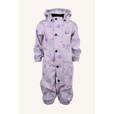 Lindberg Sweden VATTHOLMA ilma voodrita vihmakombekas, Lavender/Pink