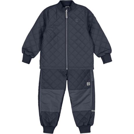 Mikk-Line Duvet komplekt, Blue Nights