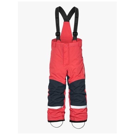 Didriksons Idre talvepüksid, Modern Pink