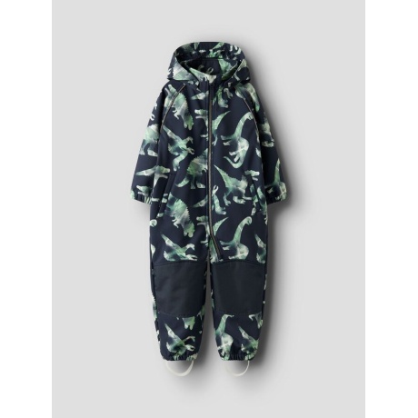 Name It softshell kombekas - Graphic Dino