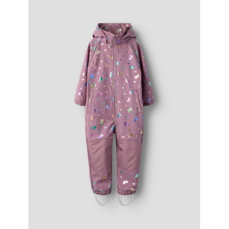 Name It softshell kombekas - Unicorn