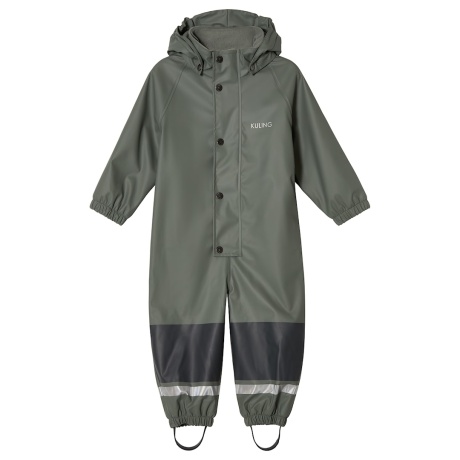 Kuling Douglas voodriga vihmakombekas, Light Green