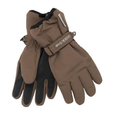 Mikk-Line talvekindad, Chocolate Chip