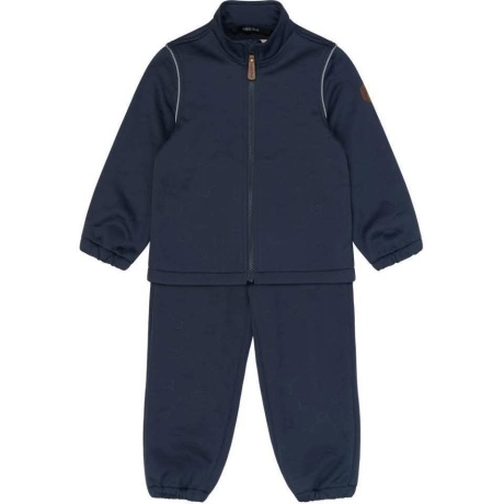Mikk-Line Soft Termokomplekt, Blue Nights