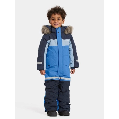 Didriksons Bjärven talvekombekas, Sapphire Blue