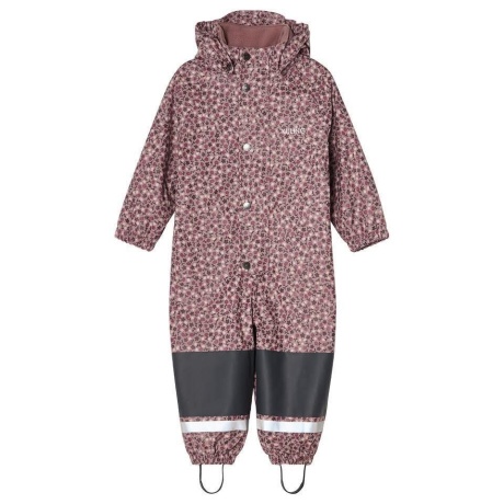 Kuling Douglas voodriga vihmakombekas, Lilac Flower