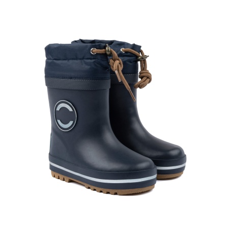 Mikk-Line sooja voodriga talvekummikud Blue Nights